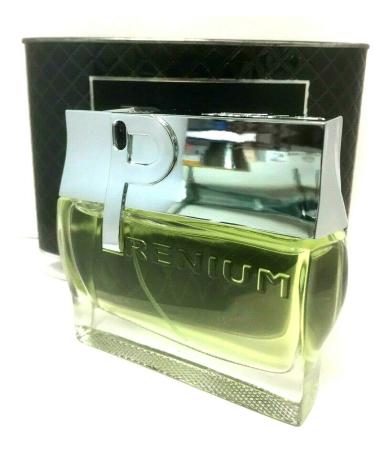 PRENIUM BY FRANCK D. COLOGNE FOR MEN 3.4 OZ / 100 ML EAU DE TOILETTE SPRAY - Buy Online on GoSupps.com