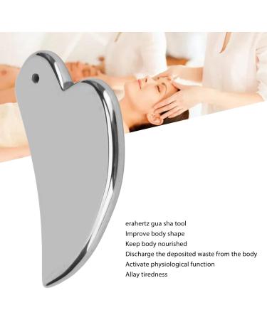 Buy Verdant Touch Mini TeraHertz Gua Sha - Lymphatic Drainage & Energy-Boosting Facial Tool - International Shipping Available - Buy Online on GoSupps.com