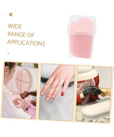 HAPINARY 200 Sheets Nail Pads Finger Nail Polish Remover Nail Wipes for Gel Nails Dip Powder Nail Remover Fingernail Polish Remover Makeup Wipes Remover Acrylic Nail Remover Lint Wipes - Buy Online on GoSupps.com