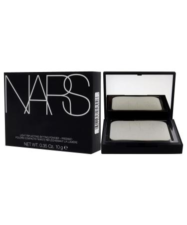 NARS Light Reflecting Setting Powder Pressed - Translucent Crystal 0.35 oz - For Women - Buy Online on GoSupps.com