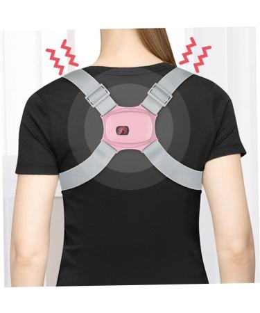 FOMIYES Adjustable Posture Support Belt - 3 Sets Humpback Shoulder & Sitting Support - Flexible Hunchback Solution - Buy Online on GoSupps.com