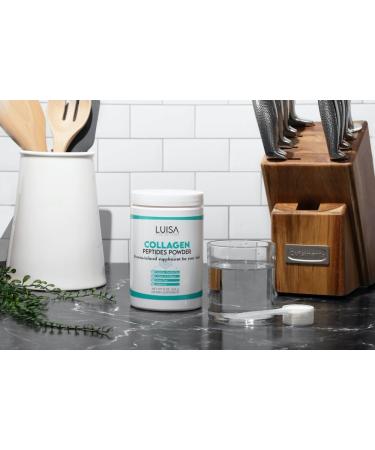 Buy Collagen Powder | Best Anti-Aging Supplement for Wrinkles Fast International Shipping - Buy Online on GoSupps.com