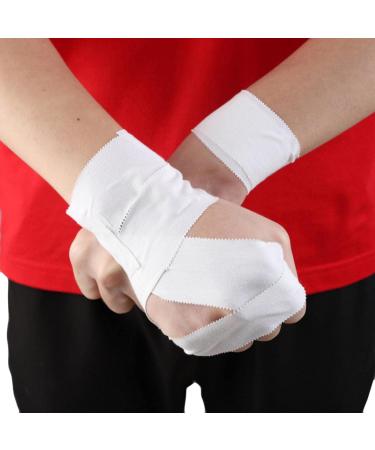 Athletic Tape | Waterproof Sports Tapes - Waterproof Elastic Kinesiology Tape for Fitness Basketball Tennis Soccer Running Uwariloy - Buy Online on GoSupps.com