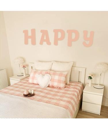 30cm Large Wooden Letter for Crafts | Children's Names | Capital Alphabet | 5mm Thick Unfinished MDF Wood | Nursery Wall Hanging Art Sign Board | Home Decor | Painting - (Y) - Buy Online on GoSupps.com