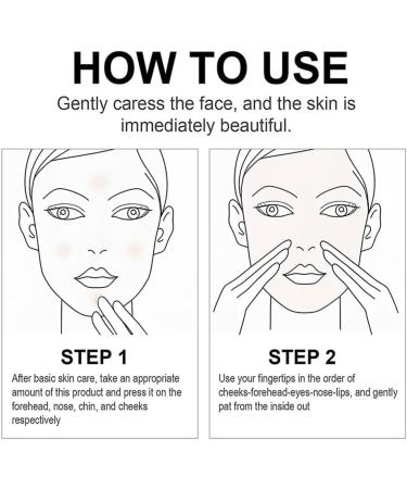 Color Correcting CC Cream Invisible Pore Foundation Cream and Invisible Pore Concealer Full Coverage CC Cream Foundation Cream Moisturizing Primer Matte CC Cream Dark Color - Buy Online on GoSupps.com