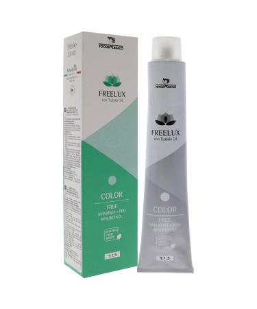 Freelux Permanent Hair Color 6.04 Tobacco - Unisex 3.38 oz | International Shipping Available - Buy Online on GoSupps.com