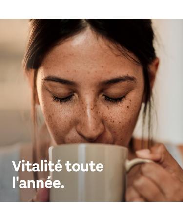 Doppelherz Immun Plus Direct - Zinc Selenium and Vitamin C Contribute to Normal Immune System Function - 20 Bags - Buy Online on GoSupps.com