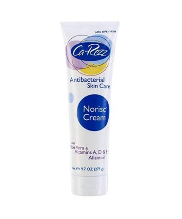 Ca-Rezz NoRisc Hand and Body Moisturizer 9.7 oz. Tube Scented Cream 11309 - Sold by: Pack of One