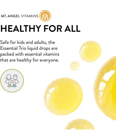 Vegan Vitamin B12 Sublingual Drops with B6 and Folinate - 33333DV Methylcobalamin, B Complex Liquid - 80 Servings, Gluten Free, Non-GMO, USA - Buy Online on GoSupps.com