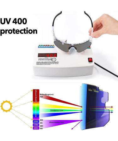 Meecoo Spring Youth Baseball Sunglasses | 3 Interchangeable Lenses, TR90 Frame, UV400 Protection - Buy Online on GoSupps.com