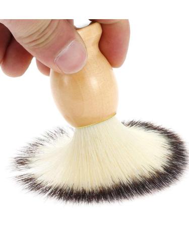 Double Sided Shaver Kit for Men | Hand Shaver Set with Brush & Case | Premium Shaving Accessories - Buy Online on GoSupps.com