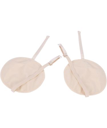 1 paire de coussinets r utilisables pour la transpiration des aisselles lavables pour femmes - Buy Online on GoSupps.com