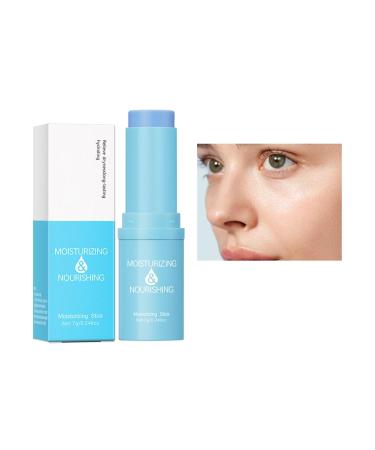 AllbestAye Hyaluronic Acid Lip Balm & Plumper - 100% Natural Beeswax & Jojoba Oil Lip Care Stick (#01) - International Shipping Available - Buy Online on GoSupps.com