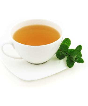  AMA-Feinkost Japanese Cherry Blossom - Flavoured Green Tea (1000g) - Buy Online on GoSupps.com