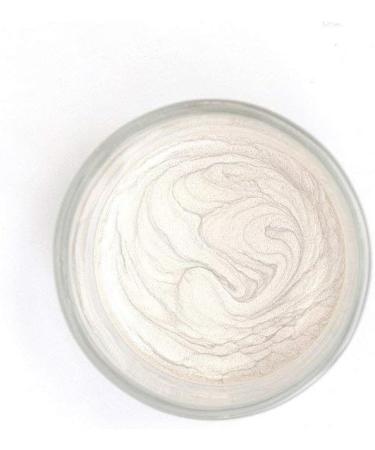 PME Metallic Edible Paint White Pearl 20ml - Buy Online on GoSupps.com