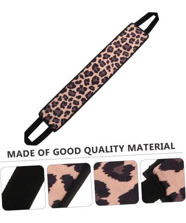 Beaupretty 3 Piece Set Back Lotion Alicator Bath Scrubber Self Tanning Lotion Applicator For Full Body Coverage - Buy Online on GoSupps.com