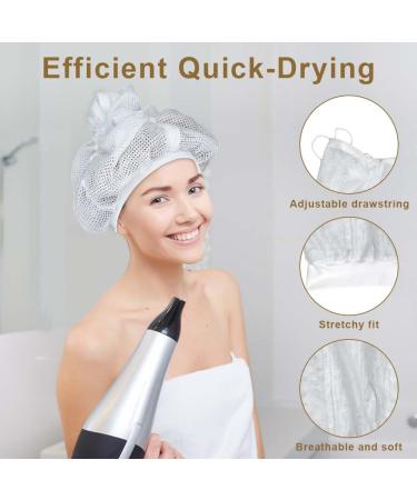 Buy Lophe Network Ploping Hood | Adjustable Hair Dryer Hoods & Reusable Caps for International Shipping - Buy Online on GoSupps.com