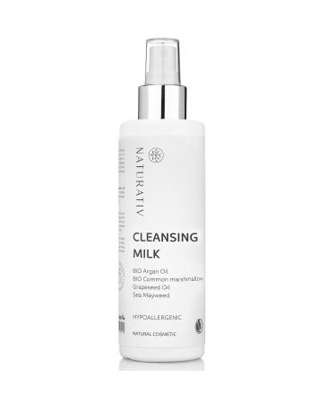 Cleansing Milk