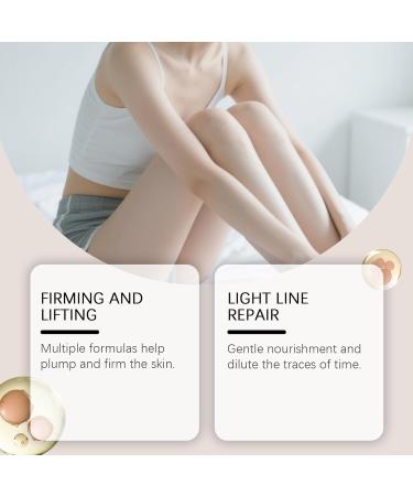 WRANBAO Bee MultiAction Firming Cream Advanced Firming MultiAction Full Cream Deeply Nourishes Moisturizes and AntiWrinkle Moisturizer Suitable for Face and Body 100 g 5 5 pcs - Buy Online on GoSupps.com