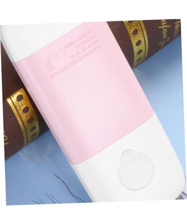 SOESFOUFU 1pc Portable Humidifier Travel USB Humidifier Spray Humidifier Diffuser Travel Humidifier Pink - Buy Online on GoSupps.com