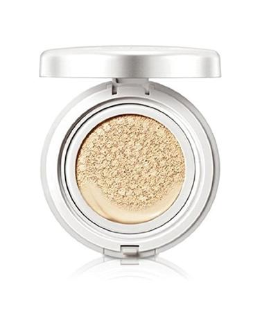 Etude house Precious Mineral Any Cushion #N02 Light Beige 15 g / 0.52 oz. (3 Pack)