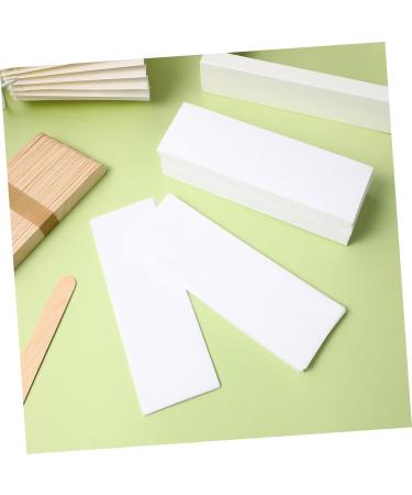 Shop Gogogme 200 Wax Strips & Pencils for Body & Face Hair Removal - International Shipping Available - Buy Online on GoSupps.com