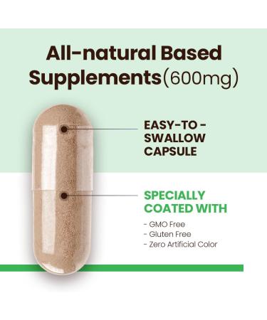 JUNG KWAN JANG Relax with Valerian Root (1,000mg) and American Ginseng (143mg) for Relaxation Support and Better Sleep, 60 Herbal Capsules for Men and Women RELAX SUPPORT with valerian - Buy Online on GoSupps.com