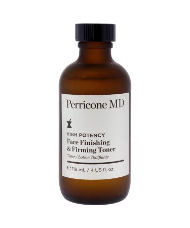 High Potency Face Finishing & Firming Toner | 4 fl. oz. - Best Firming Toner for Radiant Skin | International Shipping Available - Buy Online on GoSupps.com