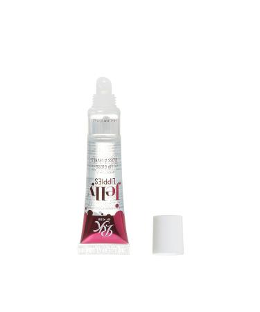 Ruby Kisses Jelly Lippies Lip Gloss RCLG01 14mL /0.47 fl.oz. (2 PACK) - Long Lasting Moisturizing Lip Gloss - Buy Online on GoSupps.com