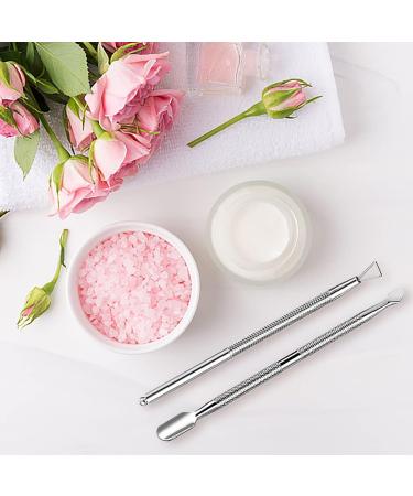 XCOZU Cuticle Pusher Remover Kit - Buy Online on GoSupps.com