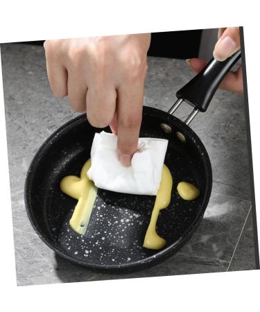 PRETYZOOM Mini Pan Frying Pan Cookware Ceramic Nonstick Pan Skillet Quart Saucepan Induction Derived Coating Pan Non Stick Griddle Pan Steak Pan Pancakes Egg Pan Stainless Steel - Buy Online on GoSupps.com