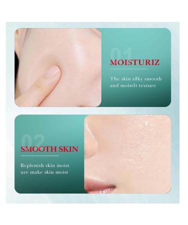 Salicylic Acid Oil Control Essence Serum | Minimize Shine & Maintain Clear Skin Shop Now - Buy Online on GoSupps.com