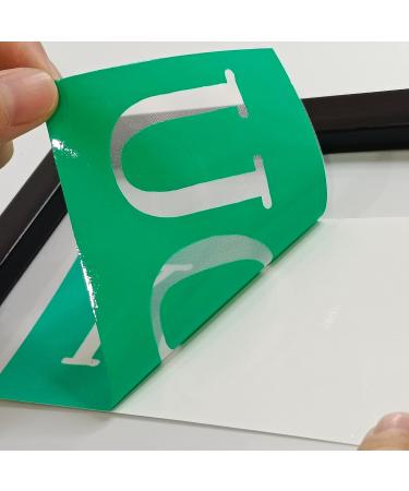GAGA Silk Screen Stencils Coffee Always Self-Adhesive Transfer for Wood & Chalkboard D cor 8.5x11 - Buy Online on GoSupps.com