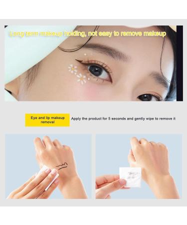 Smudge-Proof Eyeliner Pencil Longwearing Eye Pencil Ultra Fine Waterproof Liner Long Lasting Sweatproof Eye Liner Pencil For Different Makeup Rowces #02 Knead Clay Sculpture - Buy Online on GoSupps.com