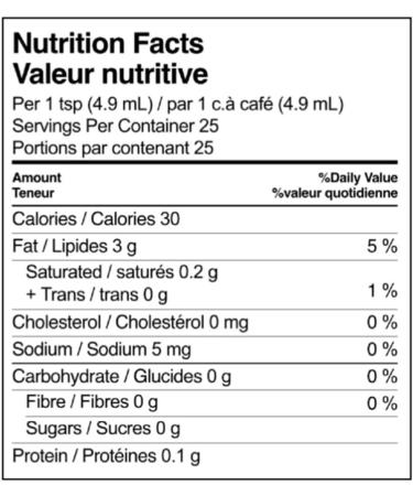Spicy Garlic Chili Oil/Handcrafted/Vegan & Gluten Free / 4 oz jar/Made with Organic Korean Chili Powder - Buy Online on GoSupps.com