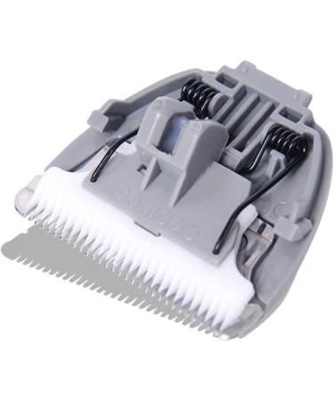 VENEKA 3X Hair Clipper Replacement Blade for CP-6800 KP-3000 CP-5500 - Buy Online on GoSupps.com