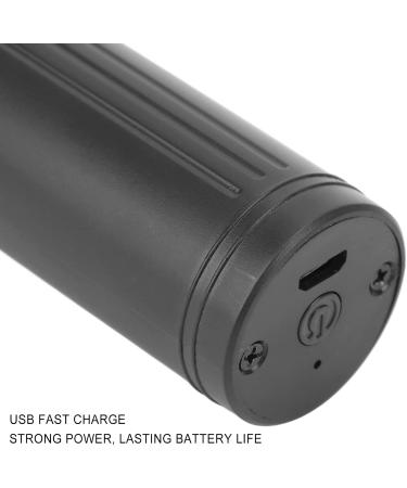 USB Rechargeable FLEXIBLE COMFORTABLE EXPERIENCE EFFICIENT SHAVING FAST RECHARGE Soaking Waterproof Performance Support the Washing of the Whole Body Always Keep Clean - Buy Online on GoSupps.com