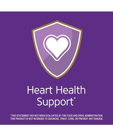 21st Century CoQ-10 200 mg - Liquid Filled Softgels, 90 Count - Heart Health Supplement - Buy Online on GoSupps.com