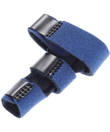 Garneck Adjustable Hand Brace Extension Splint - Thumb Support Mallet Brace Metal Stabilizer & Full Splint for Optimal Wrist Protection - International Shipping Available - Buy Online on GoSupps.com