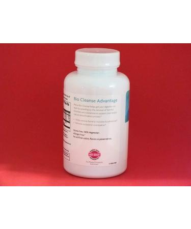 Plexus BioCleanse 120ct - Detox & Cleanse Formula for Gut Health - Buy Online on GoSupps.com