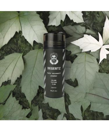 Hair Movement Powder - International Shipping | Boost Volume & Texture - Buy Online on GoSupps.com