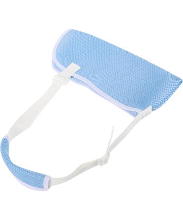 ULTECHNOVO 2pcs Children's Arm Sling Shoulder Sling Elbow Sling Wrist Sling Net Shoulder and Neck Bracket - Buy Online on GoSupps.com