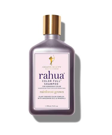 Rahua Color Full Shampoo 9.3 Fl Oz (Pack of 1)