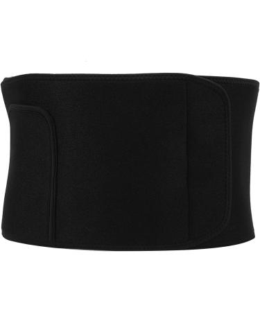 AMONIDA Adjustable Waist Support with Cell Phone Pocket - Comfortable Lumbar Support for Aerobic Running & Enhanced Sweat - International Shipping - Buy Online on GoSupps.com