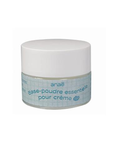 Essential Powder Base for face Cream