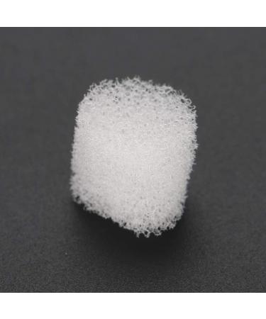 150pcs Replacement Filter Sponge for Vacuum Blackhead Removal Device - Comedo Suction Accessories - Buy Online on GoSupps.com
