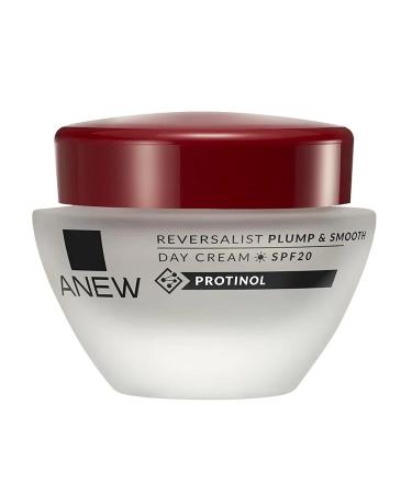 Buy Avon Anew Reversalist Complete Renewal Day Cream SPF25 - Anti-Aging Hydrating & Sun Protection - Worldwide Shipping - Buy Online on GoSupps.com