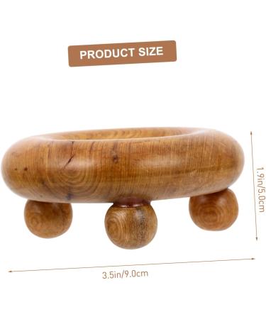 Frcolor Gua Sha Facial Tools & Metal Napkin Scraping Plate - Premium Massage Device for Health & Wellness - Buy Online on GoSupps.com