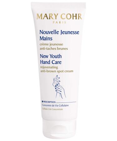 Mary Cohr Nouvelle Jeunesse Main 75ml