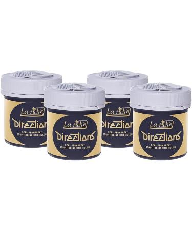 La Riche Directions Semi-Permanent Hair Colour Dye - Wisteria (Box of 4) | International Shipping Available - Buy Online on GoSupps.com